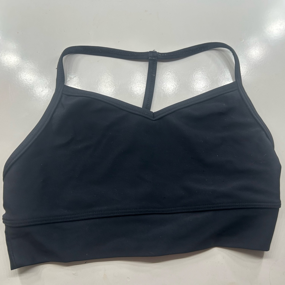 ✨Five Dancewear “boss bra” black ✨